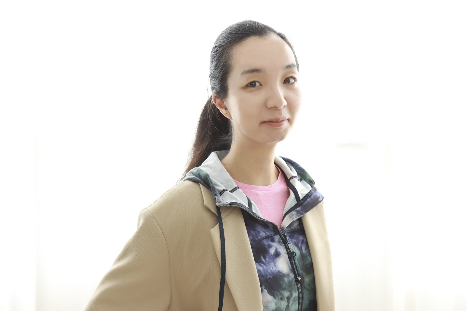 mimi 宣材写真